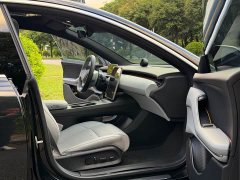 NIO ET5T 2023 75kWh Touring - ფოტო 18