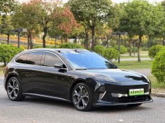 NIO ET5T 2023 75kWh Touring - ფოტო 2