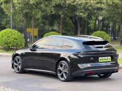 NIO ET5T 2023 75kWh Touring - ფოტო 4