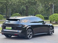 NIO ET5T 2023 75kWh Touring - ფოტო 5