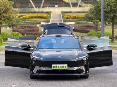 NIO ET5T 2023 75kWh Touring - ფოტო 7
