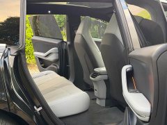 NIO ET5T 2023 75kWh Touring - ფოტო 9
