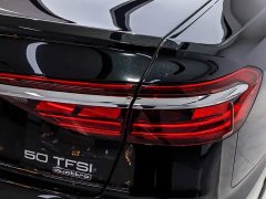 Audi A8 2023 A8L 50 TFSI quattro Prestige - ფოტო 11