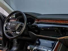 Audi A8 2023 A8L 50 TFSI quattro Prestige - ფოტო 14