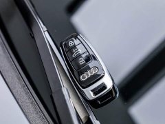 Audi A8 2023 A8L 50 TFSI quattro Prestige - ფოტო 17