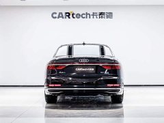 Audi A8 2023 A8L 50 TFSI quattro Prestige - ფოტო 5