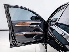 Audi A8 2023 A8L 50 TFSI quattro Prestige - ფოტო 8