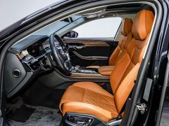 Audi A8 2023 A8L 50 TFSI quattro Prestige - ფოტო 9