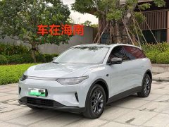 Leapmotor C11 2024 Pure Electric 515 Smart Enjoy Edition - ფოტო 1