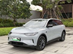 Leapmotor C11 2024 Pure Electric 515 Smart Enjoy Edition - ფოტო 2