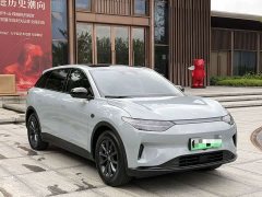 Leapmotor C11 2024 Pure Electric 515 Smart Enjoy Edition - ფოტო 4