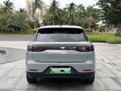 Leapmotor C11 2024 Pure Electric 515 Smart Enjoy Edition - ფოტო 9