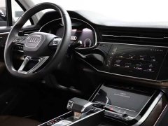 Audi Q7 55 TFSI quattro S line Sport - ფოტო 10