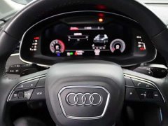 Audi Q7 55 TFSI quattro S line Sport - ფოტო 11