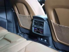 Audi Q7 55 TFSI quattro S line Sport - ფოტო 14
