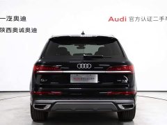 Audi Q7 55 TFSI quattro S line Sport - ფოტო 5