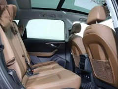 Audi Q7 55 TFSI quattro S line Sport - ფოტო 6