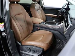 Audi Q7 55 TFSI quattro S line Sport - ფოტო 7