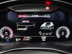 Audi Q7 55 TFSI quattro S line Sport - ფოტო 8