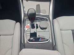 BMW M3 2021 M3 Sedan Thunder Edition - ფოტო 10