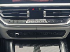 BMW M3 2021 M3 Sedan Thunder Edition - ფოტო 11
