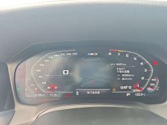 BMW M3 2021 M3 Sedan Thunder Edition - ფოტო 14