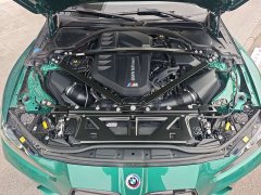 BMW M3 2021 M3 Sedan Thunder Edition - ფოტო 16