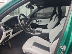 BMW M3 2021 M3 Sedan Thunder Edition - ფოტო 6