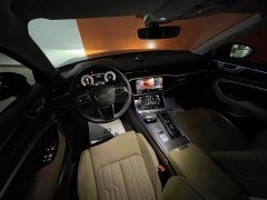 Audi A6L 55 TFSI quattro Prestige Elegance - ფოტო 10