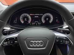 Audi A6L 55 TFSI quattro Prestige Elegance - ფოტო 11