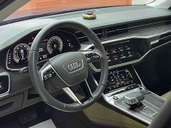 Audi A6L 55 TFSI quattro Prestige Elegance - ფოტო 12