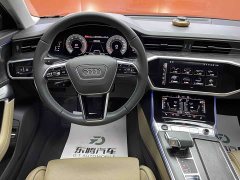 Audi A6L 55 TFSI quattro Prestige Elegance - ფოტო 14
