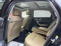Audi A6L 55 TFSI quattro Prestige Elegance - ფოტო 18