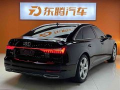 Audi A6L 55 TFSI quattro Prestige Elegance - ფოტო 6