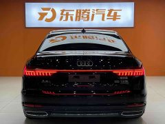 Audi A6L 55 TFSI quattro Prestige Elegance - ფოტო 7