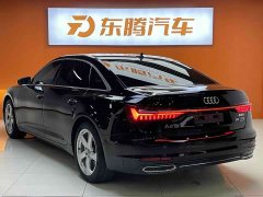 Audi A6L 55 TFSI quattro Prestige Elegance - ფოტო 8