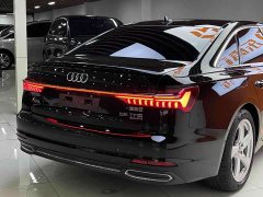 Audi A6L 55 TFSI quattro Prestige Elegance - ფოტო 9