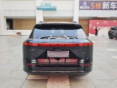 XPeng G9 2026 725 Max - ფოტო 14