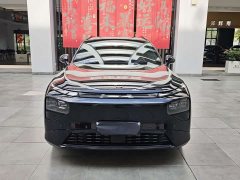XPeng G9 2026 725 Max - ფოტო 2