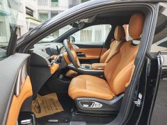 XPeng G9 2026 725 Max - ფოტო 5