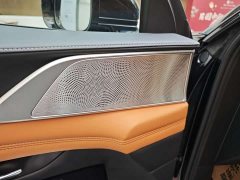 XPeng G9 2026 725 Max - ფოტო 9