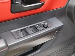 Toyota Sequoia TRD Pro - ფოტო 11