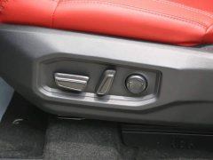 Toyota Sequoia TRD Pro - ფოტო 12