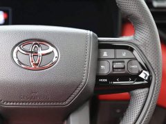 Toyota Sequoia TRD Pro - ფოტო 17