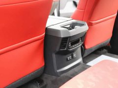Toyota Sequoia TRD Pro - ფოტო 19