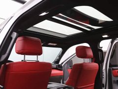 Toyota Sequoia TRD Pro - ფოტო 20