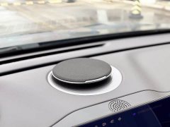Geely Galaxy E8 575km Explorer Smart Driving Edition - ფოტო 10
