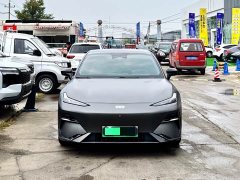 Geely Galaxy E8 575km Explorer Smart Driving Edition - ფოტო 2