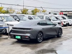 Geely Galaxy E8 575km Explorer Smart Driving Edition - ფოტო 4