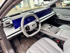 Geely Galaxy E8 575km Explorer Smart Driving Edition - ფოტო 5